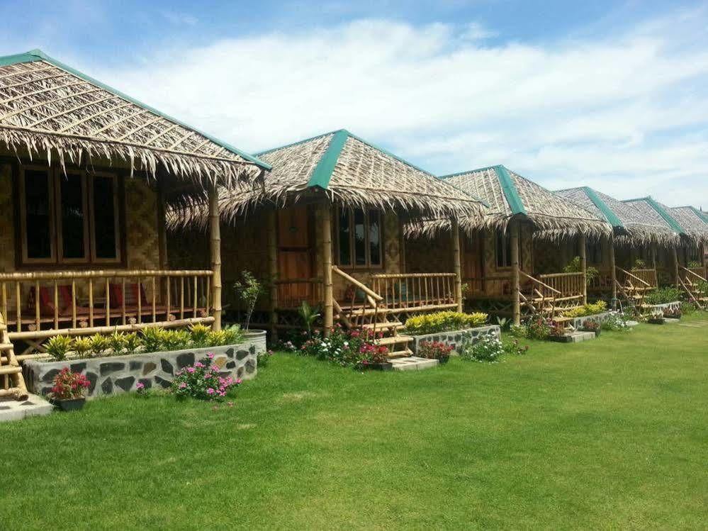 Bamboo House Канчанабури Экстерьер фото
